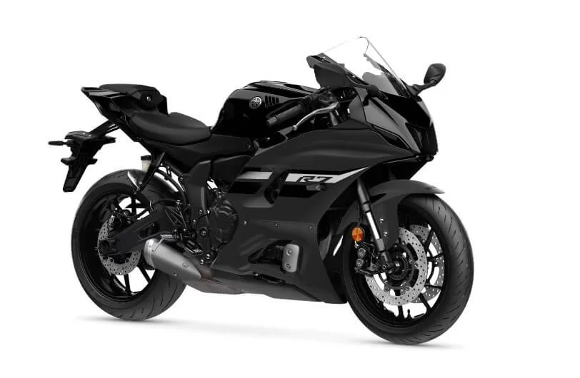 A MOTOSİKLET